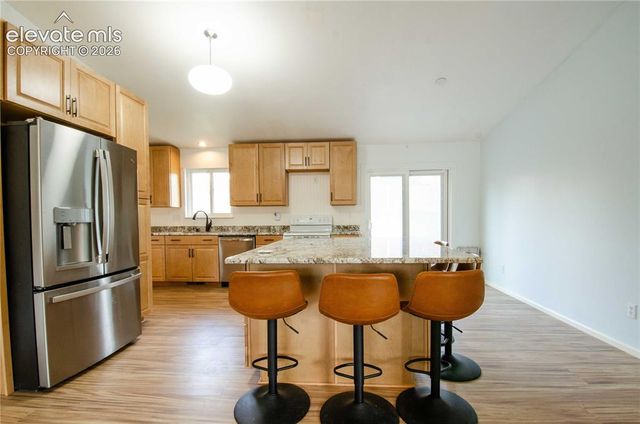 1409 Sanderson Avenue, Colorado Springs, CO 80915