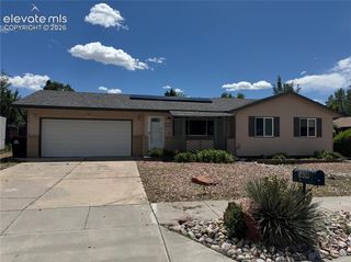 1409 Sanderson Avenue, Colorado Springs, CO 80915
