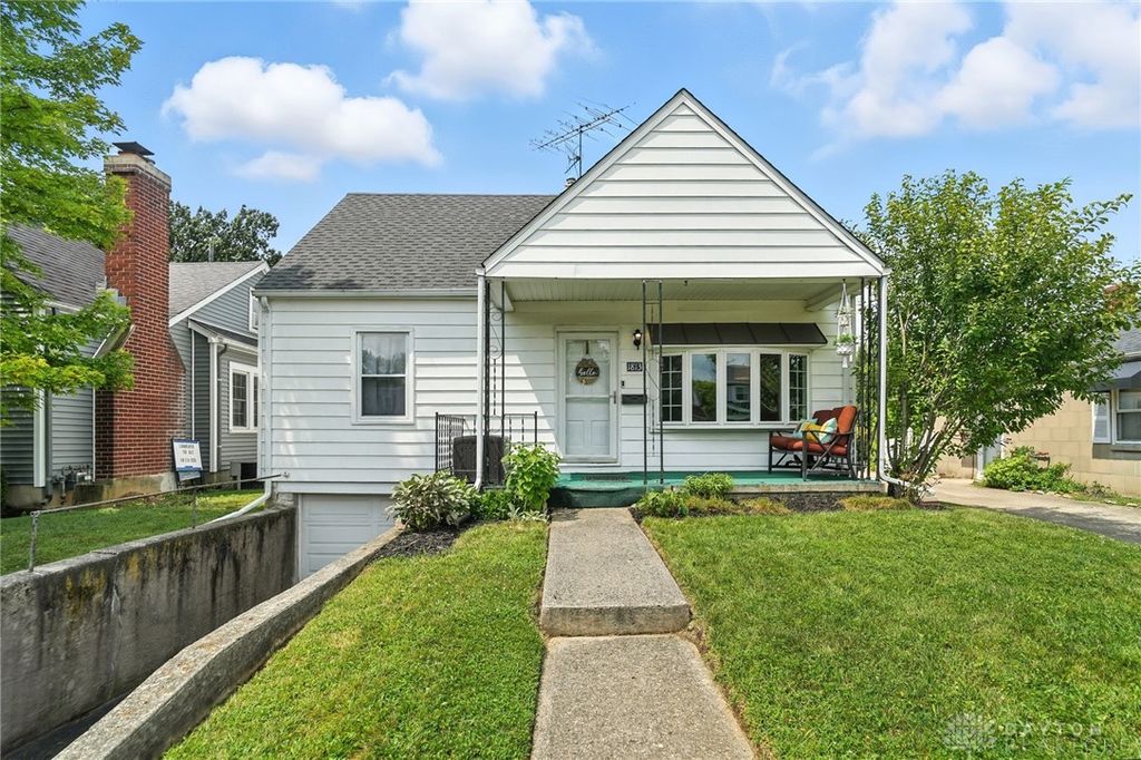1813 Rosemont Boulevard, Dayton, OH 45420