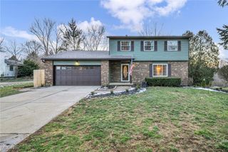 5109 Troyer Drive, Kent, OH 44240