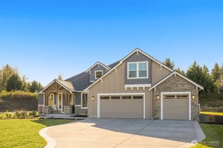 0 (Lot 145) Cougar Prowl Run Place NW, Bremerton, WA 98312