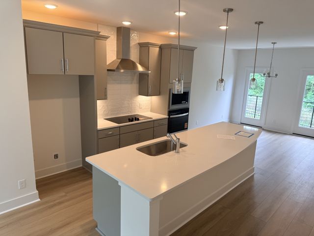 508 City Scape, Nashville, TN 37218