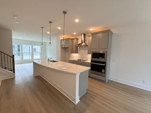 508 City Scape, Nashville, TN 37218
