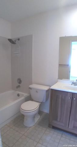 2502 Corian Glen, San Antonio, TX 78219