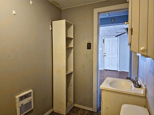 3216 Pewitt Drive, Waco, TX 76706