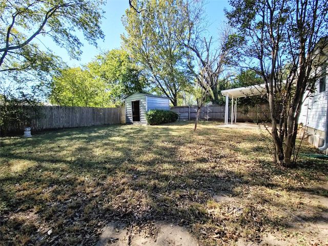 3216 Pewitt Drive, Waco, TX 76706