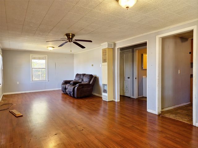 3216 Pewitt Drive, Waco, TX 76706