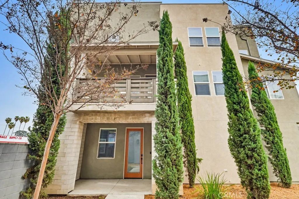 11030 Garvey Avenue, El Monte, CA 91733