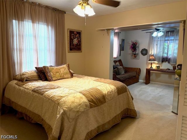 5075 Teak Wood DR, Naples, FL 34119