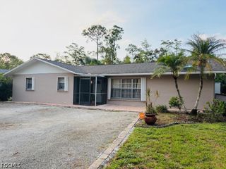 5075 Teak Wood DR, Naples, FL 34119