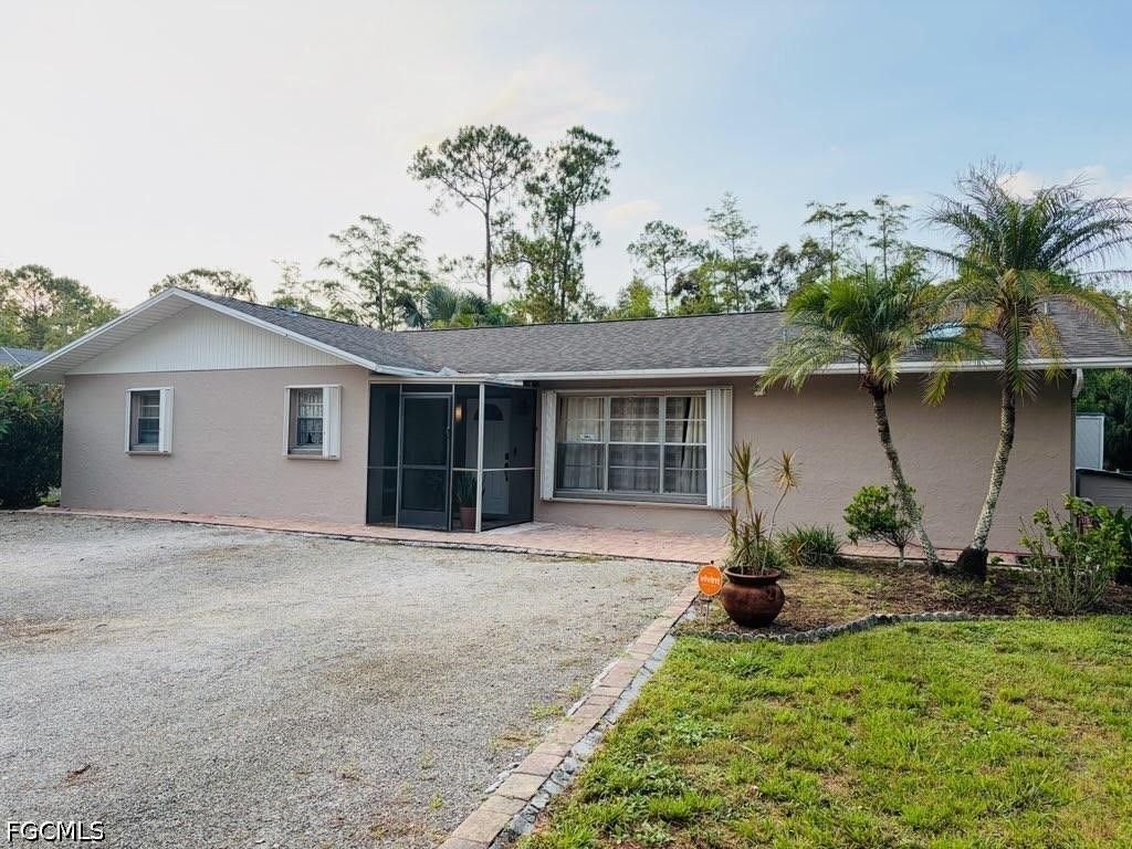 5075 Teak Wood DR, Naples, FL 34119