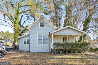 1725 Cascade Terrace SW, Atlanta, GA 30311