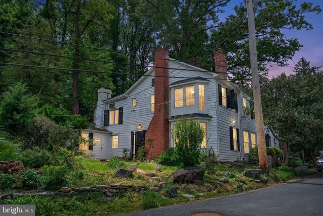 5019 WETHEREDSVILLE RD, Baltimore, MD 21207