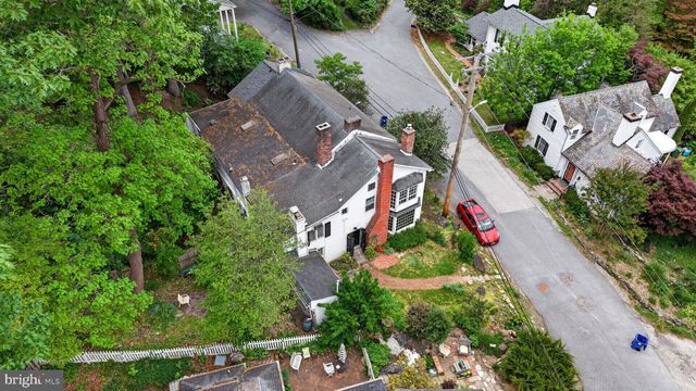 5019 WETHEREDSVILLE RD, Baltimore, MD 21207