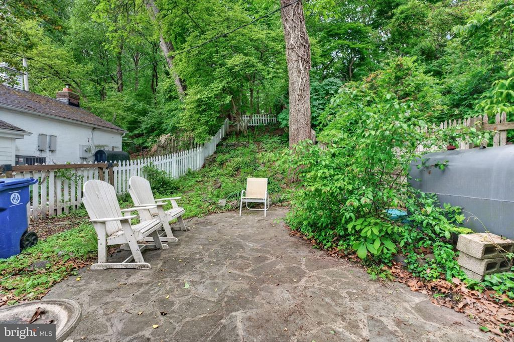 Image 25 of property listing at 5019 WETHEREDSVILLE RD, Baltimore, MD 21207