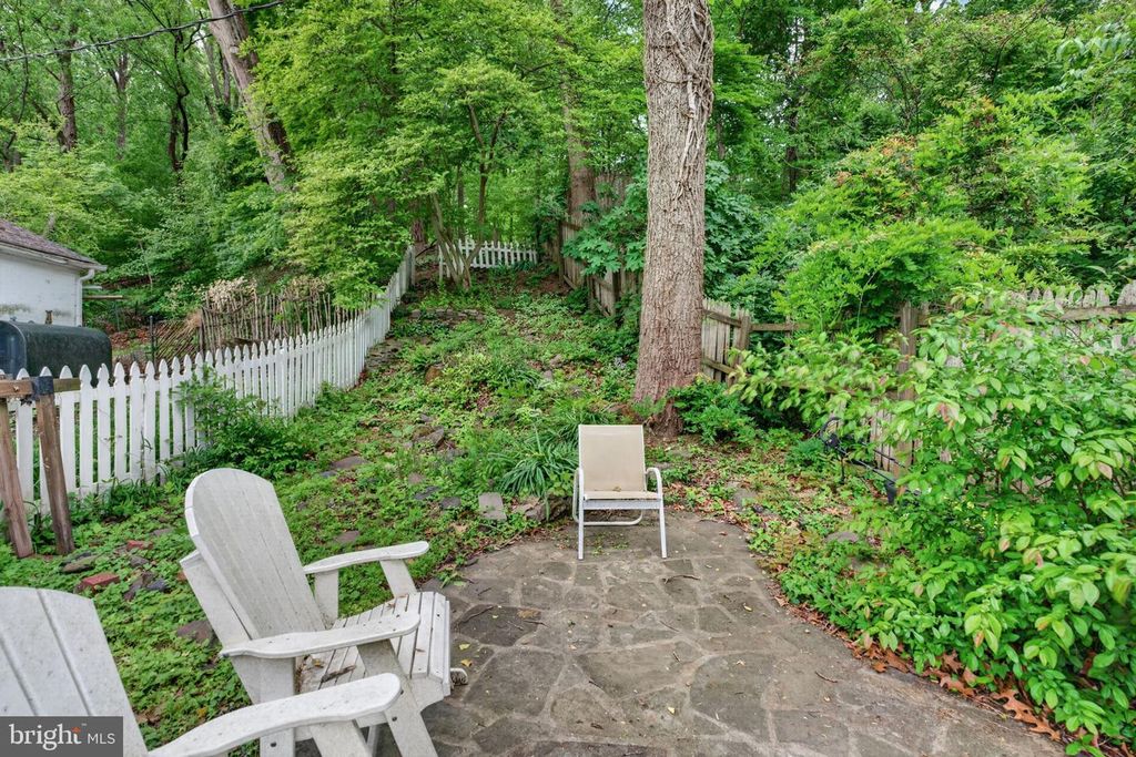 Image 26 of property listing at 5019 WETHEREDSVILLE RD, Baltimore, MD 21207
