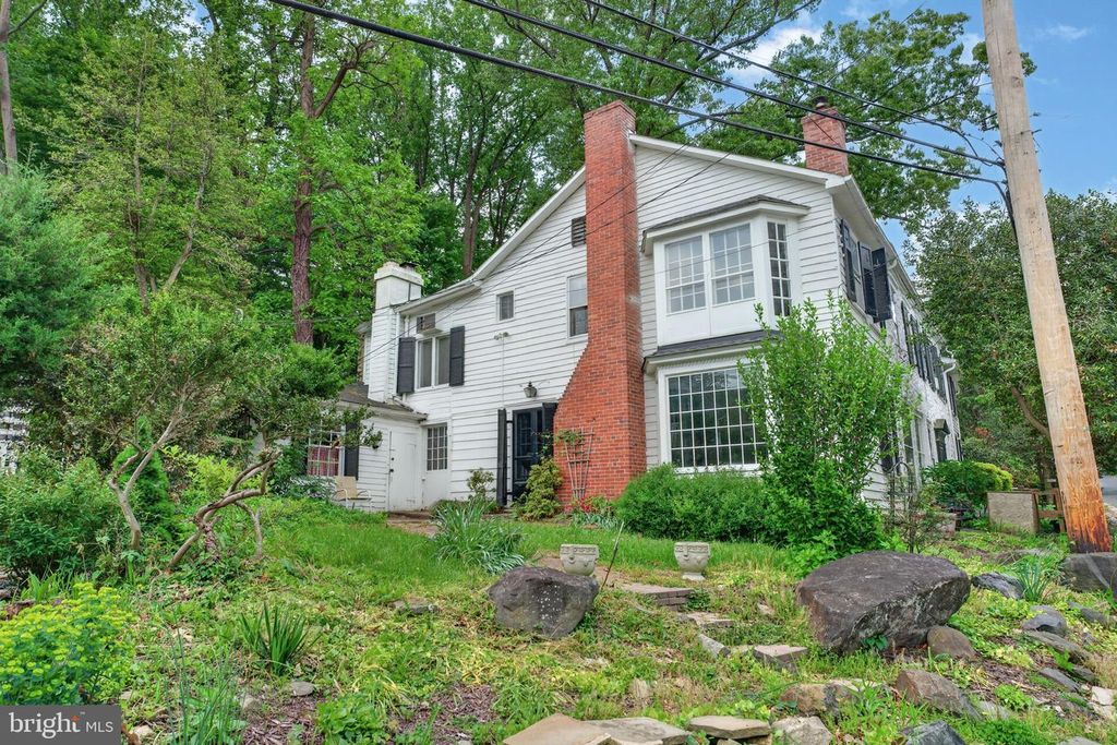 Image 27 of property listing at 5019 WETHEREDSVILLE RD, Baltimore, MD 21207