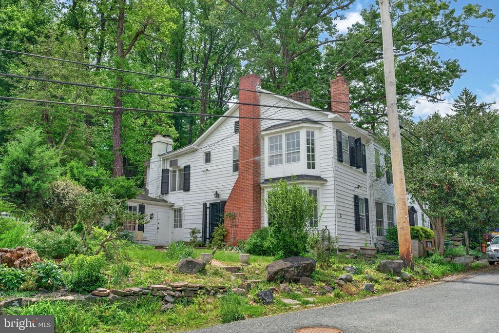 Image 35 of property listing at 5019 WETHEREDSVILLE RD, Baltimore, MD 21207