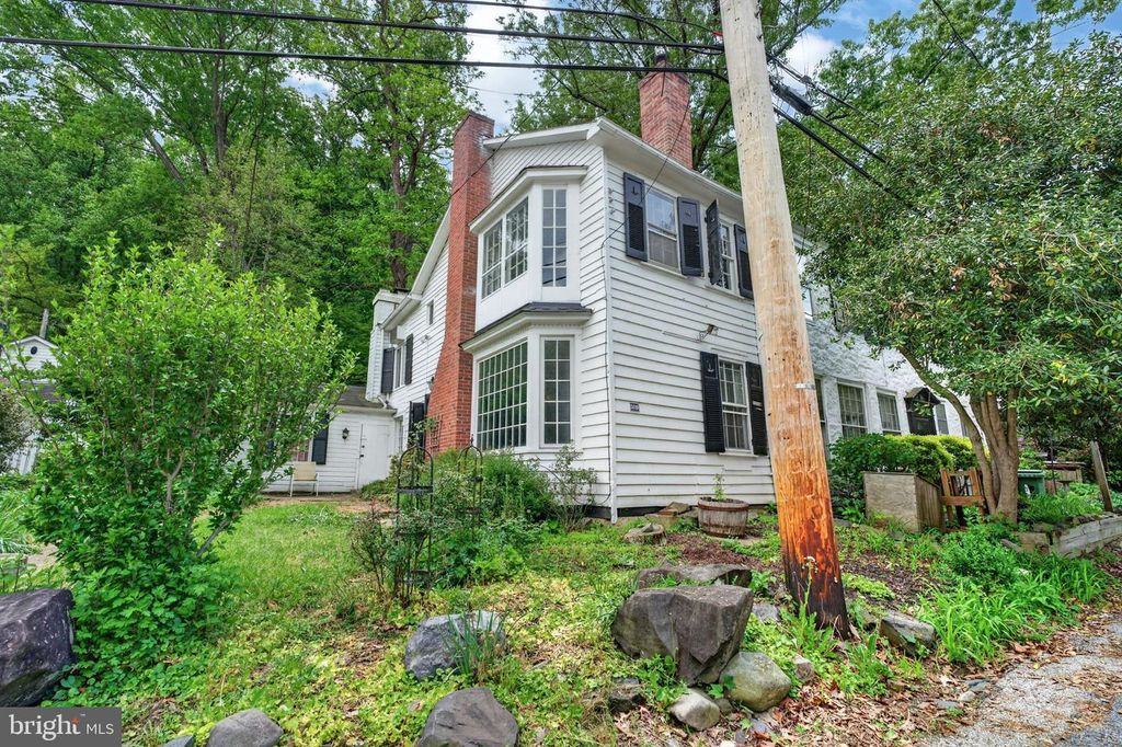 Image 37 of property listing at 5019 WETHEREDSVILLE RD, Baltimore, MD 21207