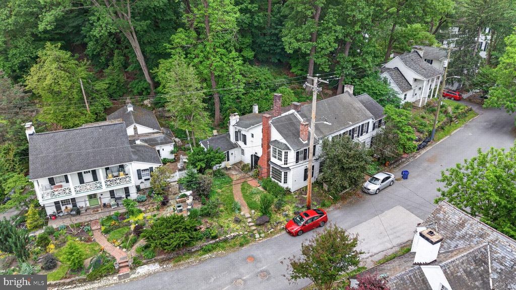 Image 45 of property listing at 5019 WETHEREDSVILLE RD, Baltimore, MD 21207