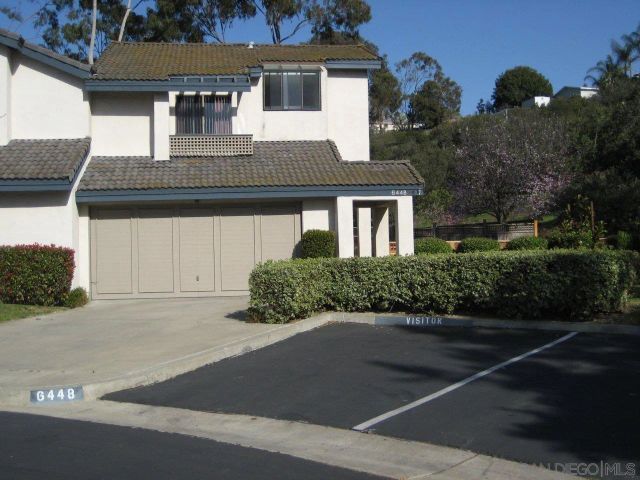 6448 Caminito Listo, San Diego, CA 92111