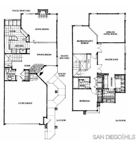 6448 Caminito Listo, San Diego, CA 92111