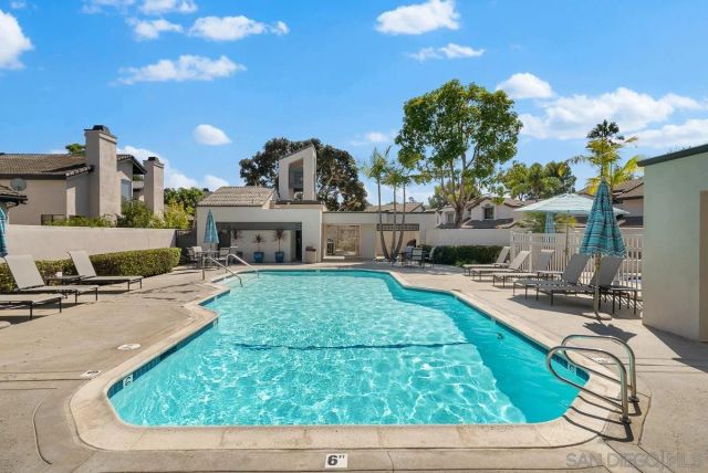 6448 Caminito Listo, San Diego, CA 92111