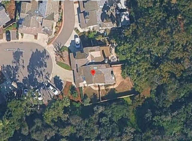 6448 Caminito Listo, San Diego, CA 92111