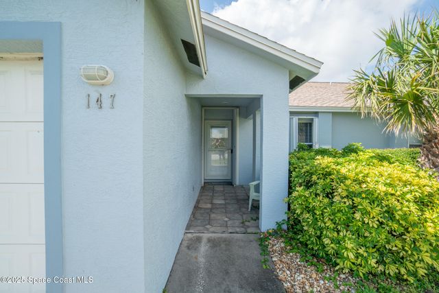 147&159 Ocean View Lane, Melbourne, FL 32903