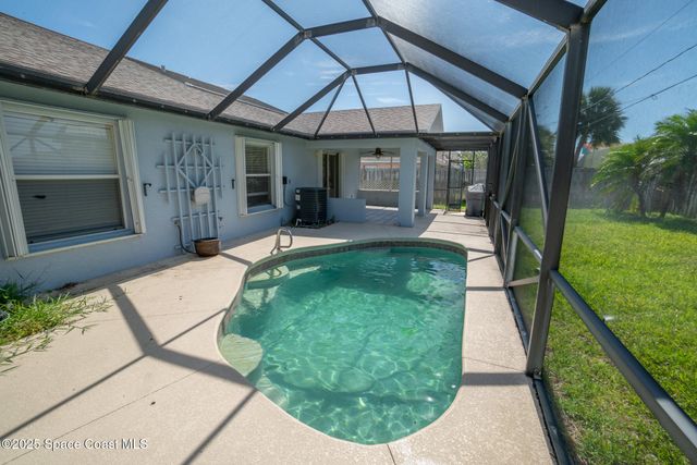 147&159 Ocean View Lane, Melbourne, FL 32903