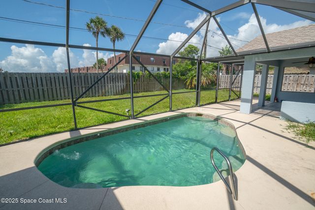 147&159 Ocean View Lane, Melbourne, FL 32903