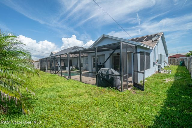 147&159 Ocean View Lane, Melbourne, FL 32903