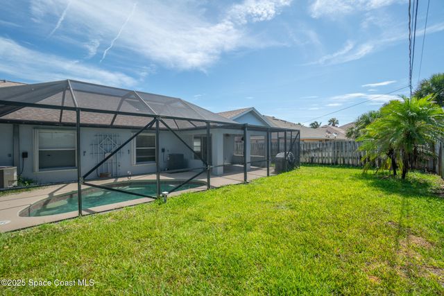 147&159 Ocean View Lane, Melbourne, FL 32903