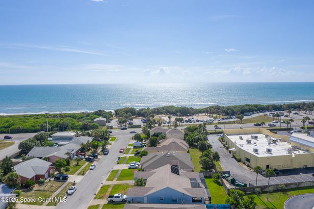 147&159 Ocean View Lane, Melbourne, FL 32903