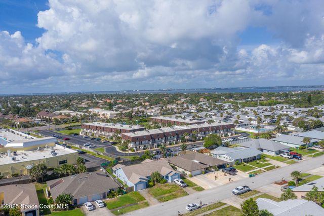 147&159 Ocean View Lane, Melbourne, FL 32903