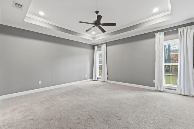 19 W Augusta Ct., Hattiesburg, MS 39402