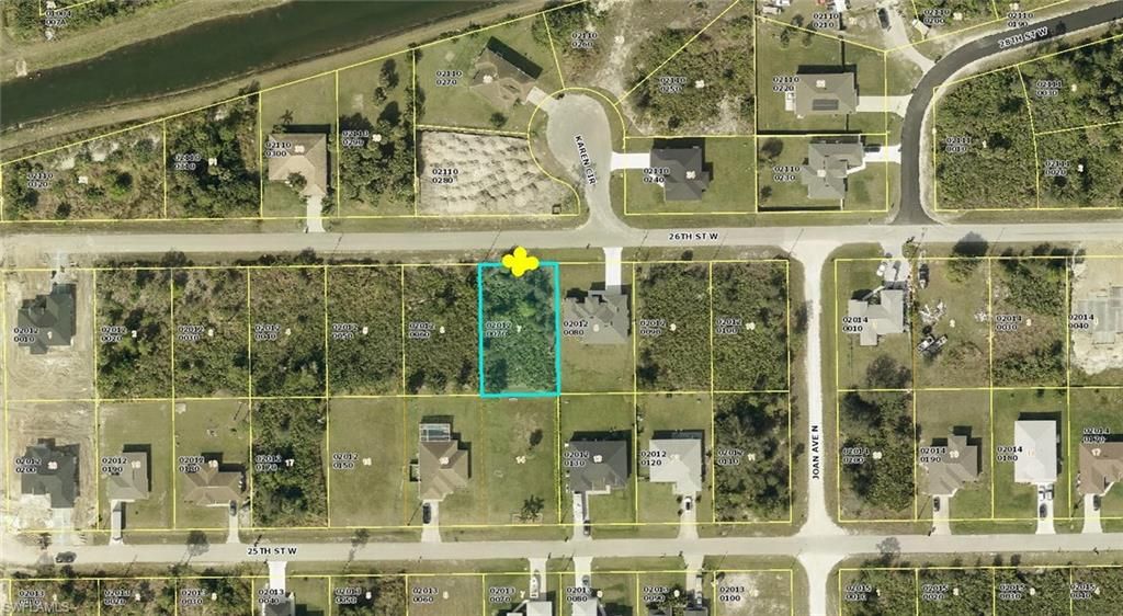 3007 26th ST W, Lehigh Acres, FL 33971
