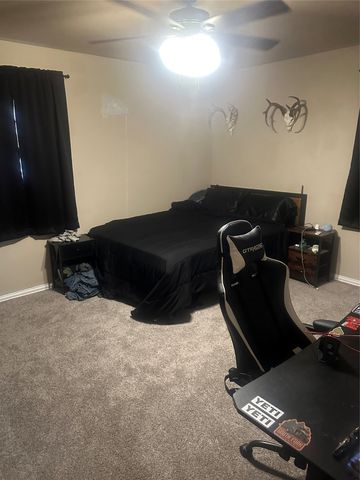 1207 Pebble Street Street, Bowie, TX 76230