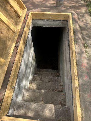 1207 Pebble Street Street, Bowie, TX 76230