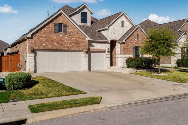 19312 Tristan Stone DR, Pflugerville, TX 78660