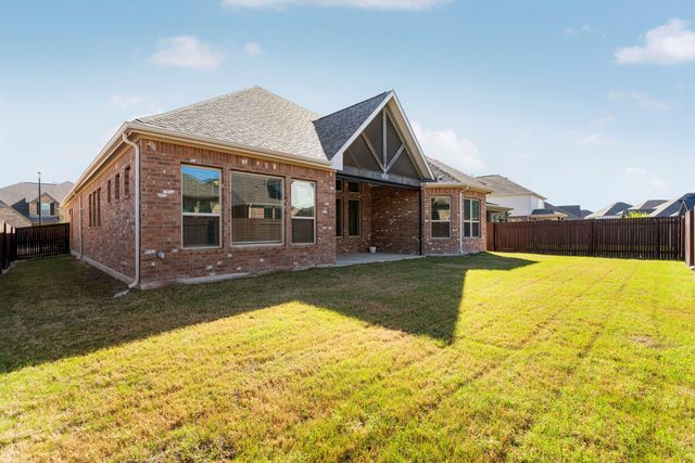 19312 Tristan Stone DR, Pflugerville, TX 78660