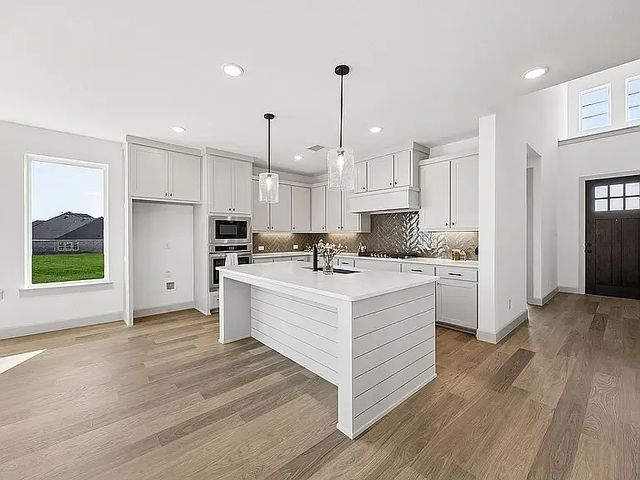 1720 Yaupon Court, Celina, TX 75009