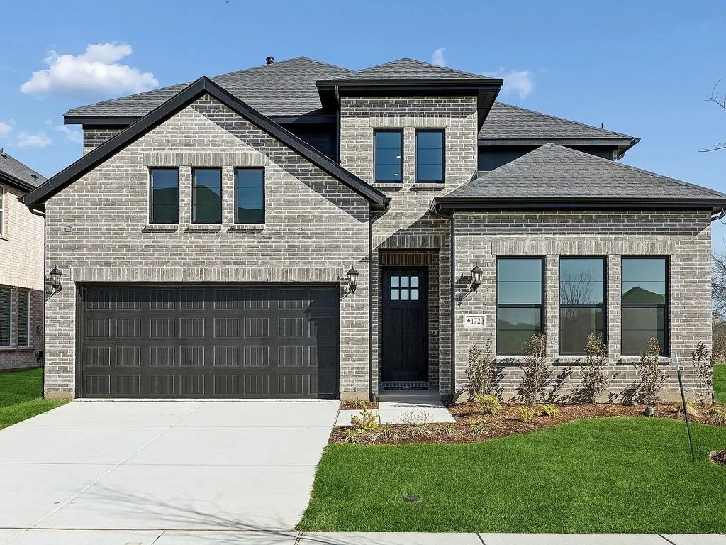 1720 Yaupon Court, Celina, TX 75009