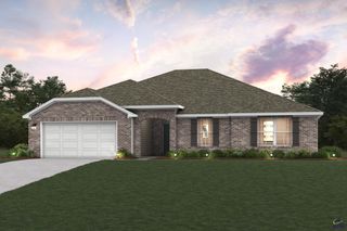 311 Gazebo Drive, Bonaire, GA 31005