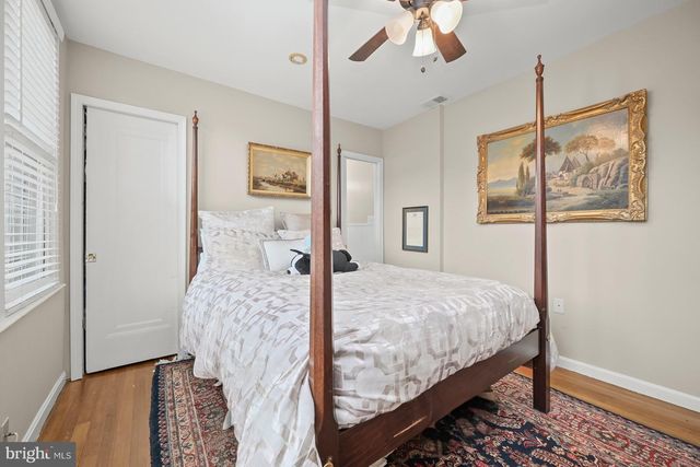 1906 37TH ST NW, Washington, DC 20007