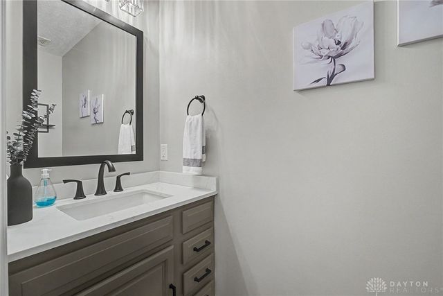 3806 Greenmeadow Ranch Court, Bellbrook, OH 45305