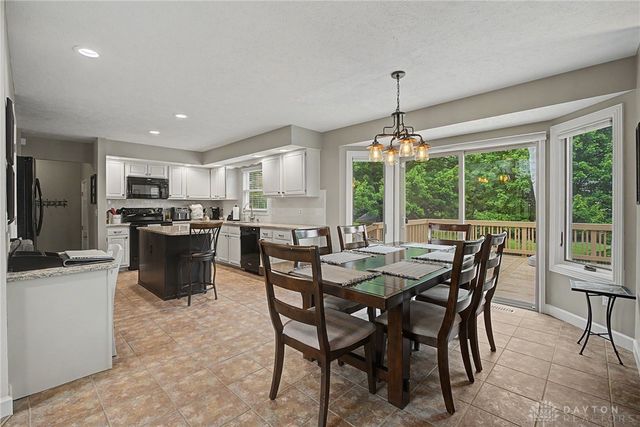 3806 Greenmeadow Ranch Court, Bellbrook, OH 45305