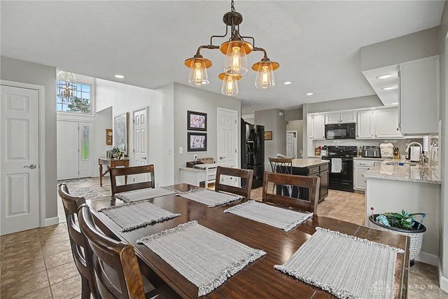 3806 Greenmeadow Ranch Court, Bellbrook, OH 45305