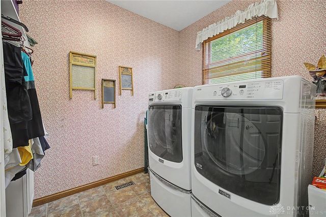 3806 Greenmeadow Ranch Court, Bellbrook, OH 45305
