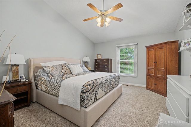 3806 Greenmeadow Ranch Court, Bellbrook, OH 45305